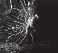 François Schuiten, illustre Sur les chemins noirs de Sylvain Tesson