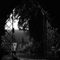 Géographie d'une attente Bérengère Desmettre