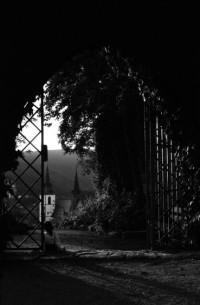 Géographie d'une attente Bérengère Desmettre