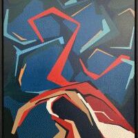 Guy de Lussigny, Côte à côte, les années 1950-1970