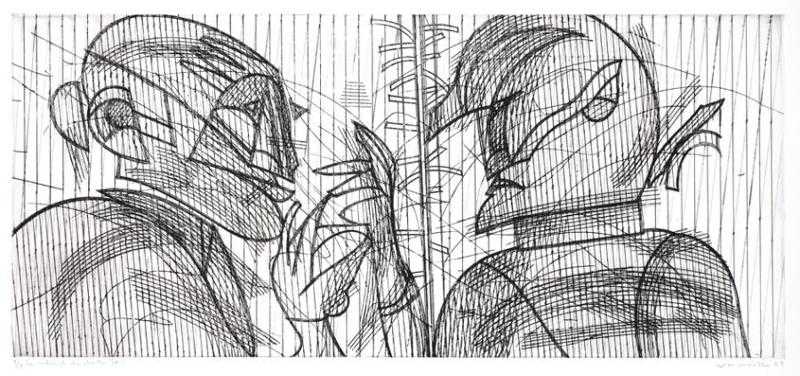 Hommage à Patrice Vermeille