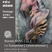 Le Symptôme Générationnel : Ronnie Jiang