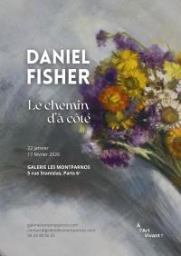 Le chemin d'à côté : Daniel Fisher