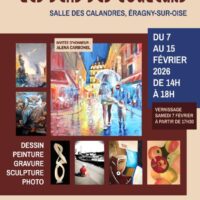 Le sens des couleurs