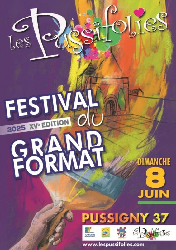 Les Pussifolies 2026