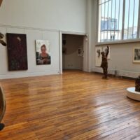 Les lauréats des Grands Prix 2025