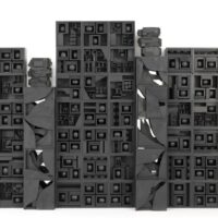 Louise Nevelson : Mrs. N’s Palace