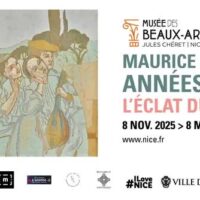 Maurice Denis – Années 1920, l’éclat du Midi