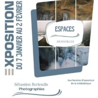 Médiathèque le Dôme : Exposition