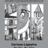 Mon Paris, mon 20eme