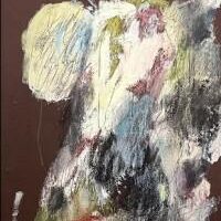 Nouveau Fauve : Slava Vorontsov