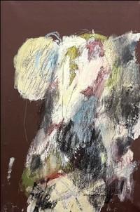 Nouveau Fauve : Slava Vorontsov