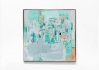 Paris ↔ Madrid : Sarah Grilo