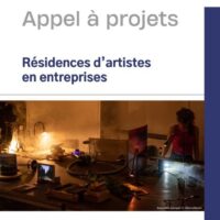 Résidence d’artiste en entreprise 2026-2027 / Saint-Quentin-en-Yvelines