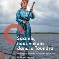 Saamis, nous vivions dans la Toundra : Natalya Saprunova