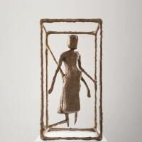 Sculptures of Humanity : Joep Van Lieshout