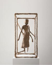 Sculptures of Humanity : Joep Van Lieshout