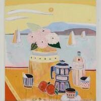 The Mystical Point of View : Rob Tucker