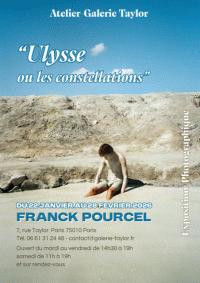 Ulysse ou les constellations : Franck Pourcel