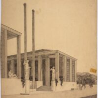 Un art total : Dessins de la sécession viennoise