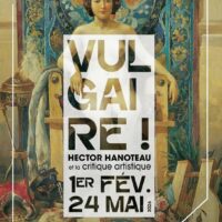 Vulgaire ! Nouvelle exposition temporaire du musée de la Faïence et des Beaux-Arts