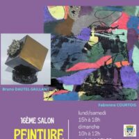 16e Salon Peinture et Sculpture