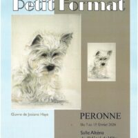 28ème Salon du Petit Format