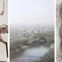 Adler / Haijima / Lesschaeve-Grimaldi