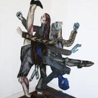 All parts of Us : Susanna Inglada