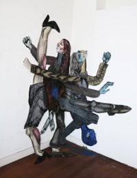 All parts of Us : Susanna Inglada