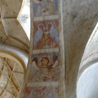 Atelier Fresques et Peintures murales - en fête