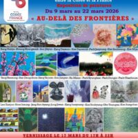 Au-delà des frontières