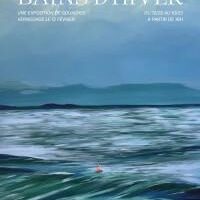 Bains d'hiver : Lili Wood