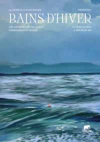 Bains d'hiver : Lili Wood