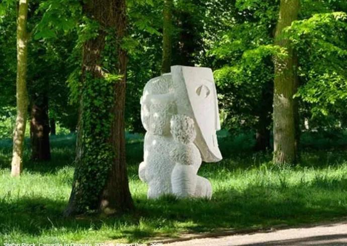 Biennale d'art contemporain