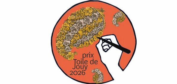Campus de Versailles – Exposition des finalistes du Prix Toile De Jouy 2026