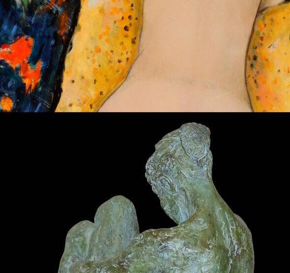 Carré à la Farine – La Biennale Versaillaise 7e édition