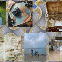 Carré à la Farine – Voyages, voyages