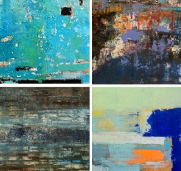 Carré à la farine – Imagine