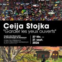 Ceija Stojka : Garder les yeux ouverts