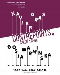 Contrepoint : Xavier Gras, Gozia Warminska