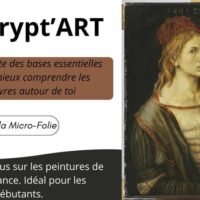 Decrypt'Art - Peintures de la Renaissance