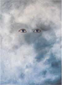 Embrumer le réel : Pauline Bailly (la Femme-Nuage)