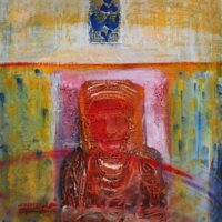 Expo peintures - Haïssam Chamloni