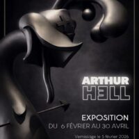 Exposition - Arthur Hell