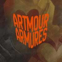 Exposition Artmour, Armures