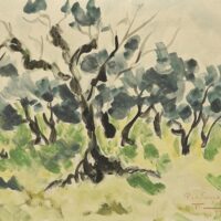 Exposition : Bonaventure Fieullien, le pèlerin de la beauté