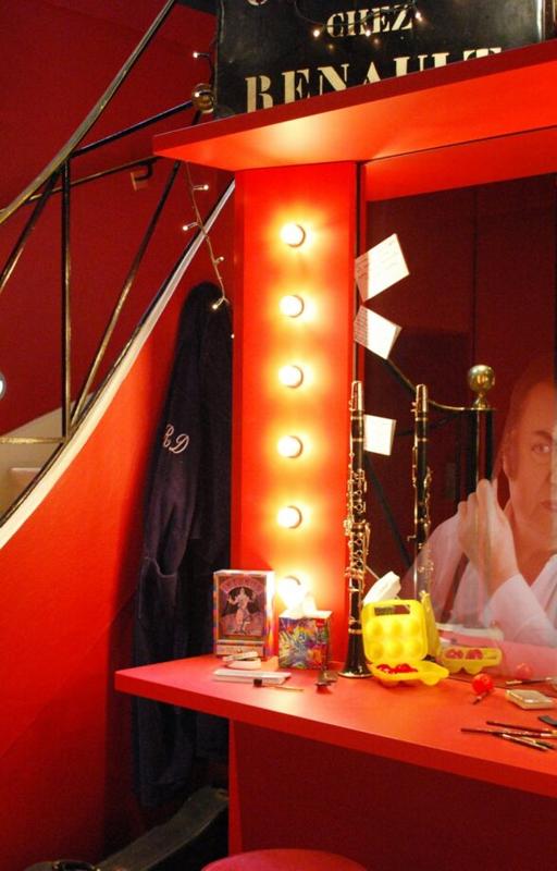 Exposition Bruit de Mots – Maison-Musée Raymond Devos