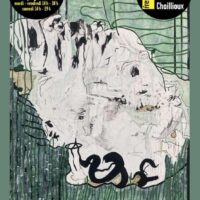 Exposition Dessins à l’espace d’Art Chaillioux