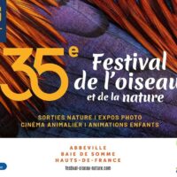 Exposition Festival de l'Oiseau